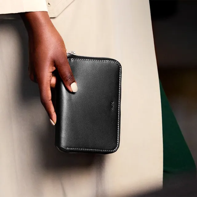 【Bellroy】Folio Wallet 多功能收納皮夾(WFAA)