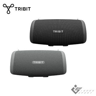 【Tribit】StormBox Lava 可攜式藍芽喇叭