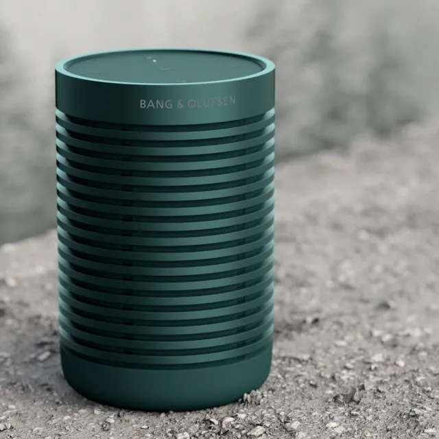 【B&O】Beosound Explore 探索 藍牙喇叭