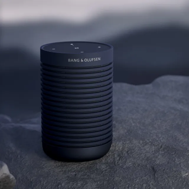 【B&O】Beosound Explore 探索 藍牙喇叭