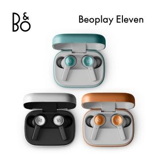 【B&O】Beoplay Eleven 真無線雙降噪音樂耳機