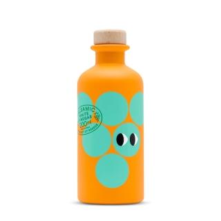 【壽滿趣】Yiayia and Friends頂級陳年巴薩米可白酒醋-200ml(可生飲)