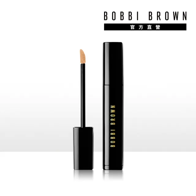 【Bobbi Brown 芭比波朗】高保濕修護精華遮瑕筆6ml(冬蟲夏草精華遮瑕筆)