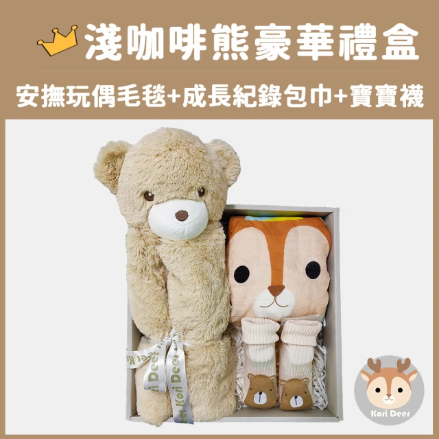 嬰兒毛毯