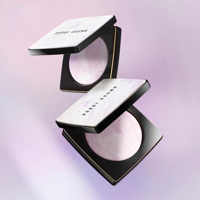 【Bobbi Brown 芭比波朗】全新上市 限量冷萃紫蜜粉餅10g (亞洲肌訂製)