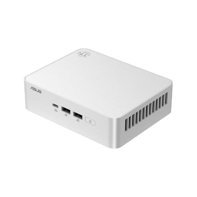 【華碩平台】ASUS NUC 15 PRO PLUS U9 285H 十六核 WIFI {AIN9-007M} DIY AI 迷你電腦(32G D5/512G)