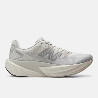 【NEW BALANCE】Fuelcell Rebel V5 女 慢跑鞋 寬楦 支撐 緩震 灰(WFCX6SN)