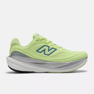 【NEW BALANCE】1080 V15 女鞋 運動鞋 慢跑鞋 螢光綠 D楦 NB(W108099D)