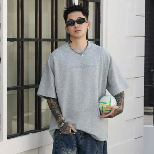 【amero】t恤