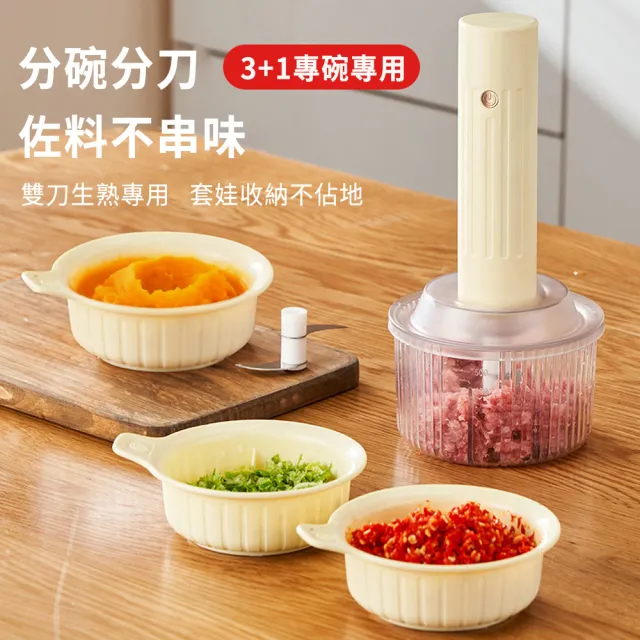 【2026】調理器推薦｜10款高評價人氣品牌排行榜 | BALIMAN情報局