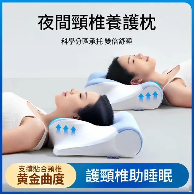 【2026】止鼾枕推薦｜10款高評價人氣品牌排行榜 | BALIMAN情報局