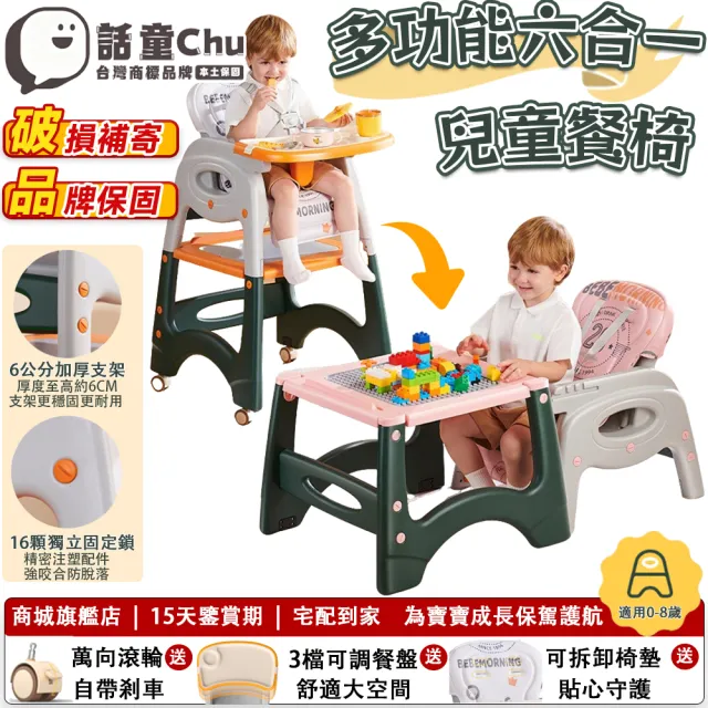 【2026】寶寶餐椅推薦ptt》10款高評價人氣品牌排行榜 | BALIMAN情報局