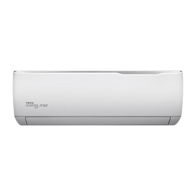 【TECO 東元】福利品★6-7坪 R32一級變頻冷暖空調(MA40IH-GA3/MS40IH-GA3)