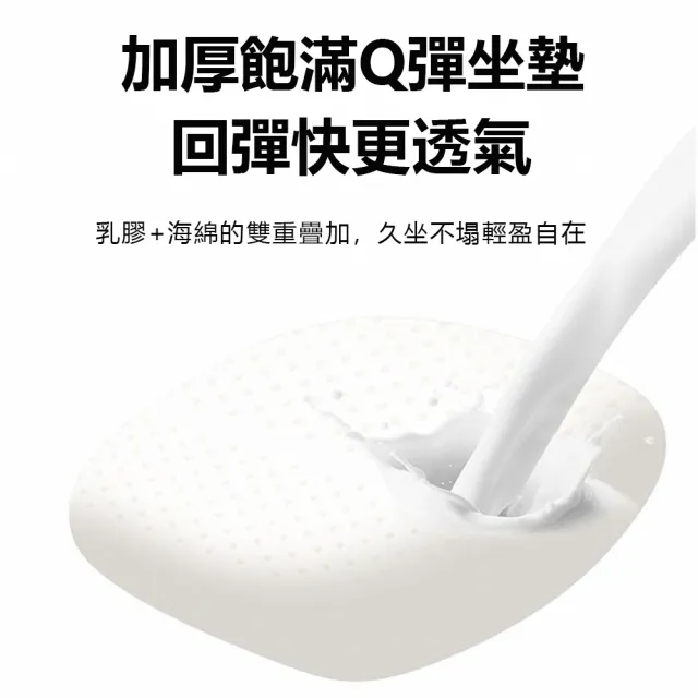 【匠俱】辦公椅 電腦椅 人體工學椅 靠背椅 會議椅 椅子 書桌椅 網椅弓形椅