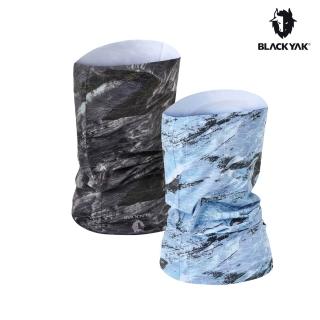 【BLACKYAK】ICE多功能涼感頭巾[兩色可選]BYFB1NAL02(夏季 涼感 登山健行 跑步 頭巾 脖圍)