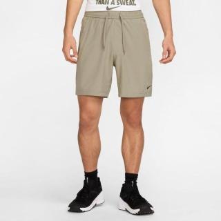 【NIKE 耐吉】AS M NK DF FORM 7IN UL SHORT 短褲 男款 運動褲 DV9858-320