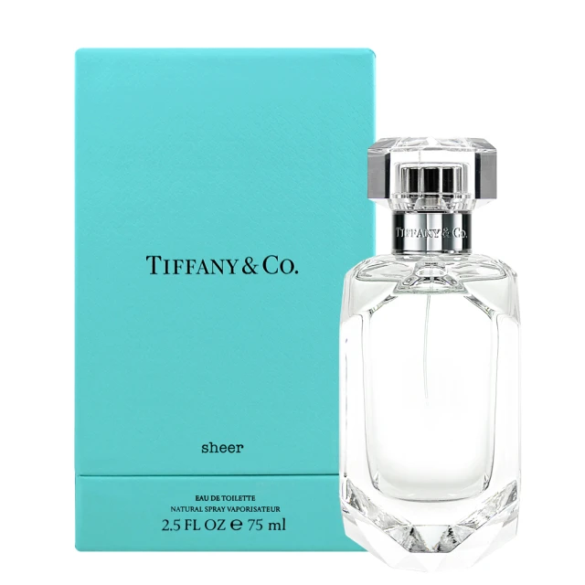 Tiffany&Co.蒂芙尼香水