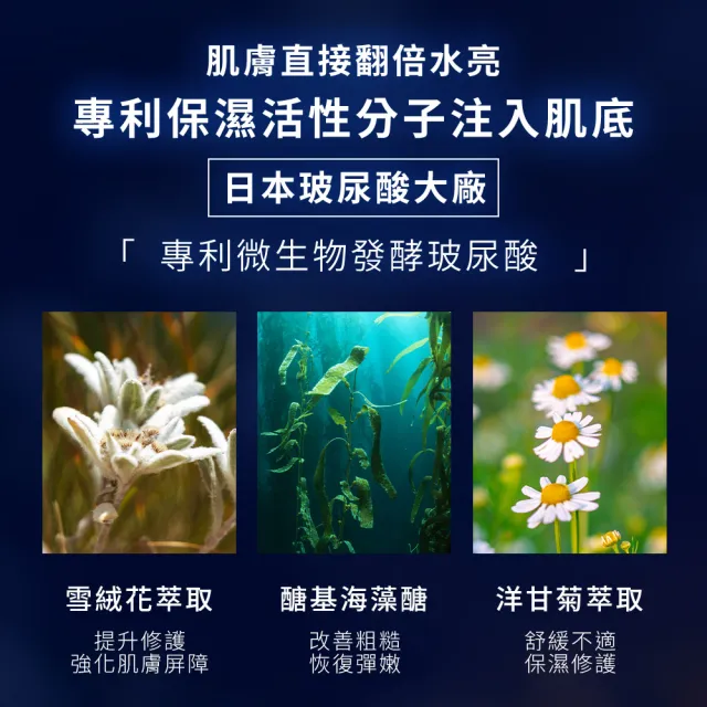 【DR.CINK 達特聖克】全效潤澤賦活乳液 120ml 二入組 (保濕 乳液 醫美推薦)