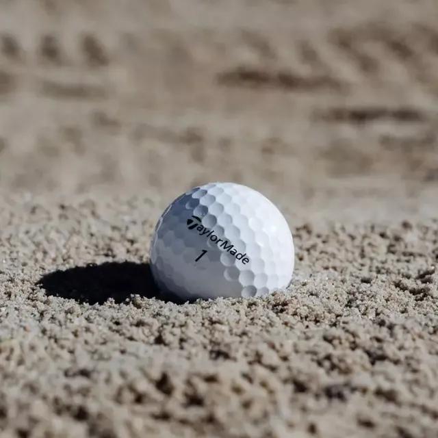 【TaylorMade】TP5 Golf Balls 高爾夫球｜M1037901｜兩打入