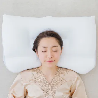 【Loveiizakka 鈴木太太】(王樣)日本暢銷王樣的極夢、極柔枕(附專屬精緻禮盒)