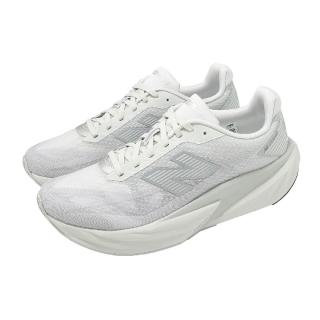 【NEW BALANCE】競速跑鞋 FuelCell Rebel V5 2E 寬楦 男鞋 灰 銀 支撐 MFCX3NO-2E