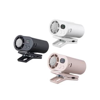 【CYKE】F27 高速腰掛製冷風扇
