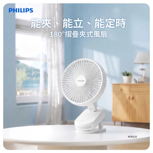 【2026】Philips 飛利浦電風扇推薦ptt》10款高評價人氣品牌排行榜 | BALIMAN情報局