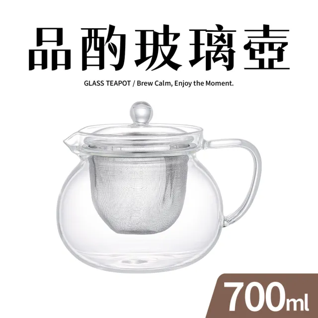 【2026】玻璃冷水壺推薦ptt》10款高評價人氣品牌排行榜 | BALIMAN情報局