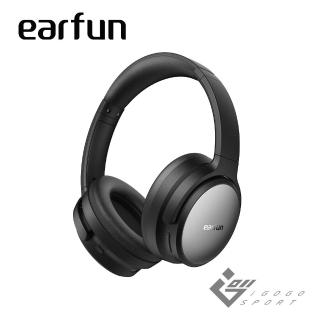 【EarFun】Tune Pro 耳罩式降噪藍牙耳機