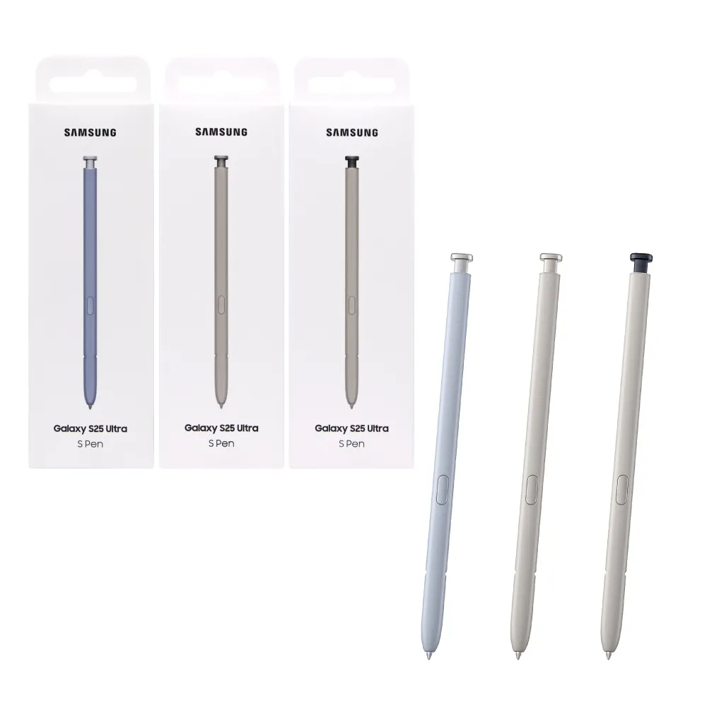 【Samsung 三星】Galaxy S25 Ultra 原廠 S Pen 觸控筆(EJ-PS938)