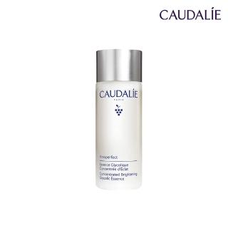【CAUDALIE 歐緹麗】葡萄蔓極緻亮白精華露 100ml(去蠟黃斑點救星)