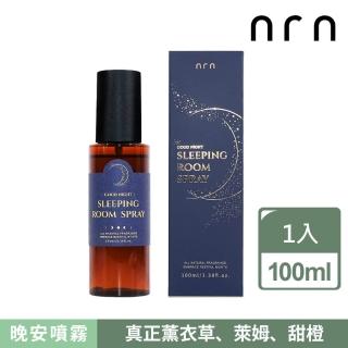 【NRN】植感家 Good Night 晚安睡眠空間噴霧100ml
