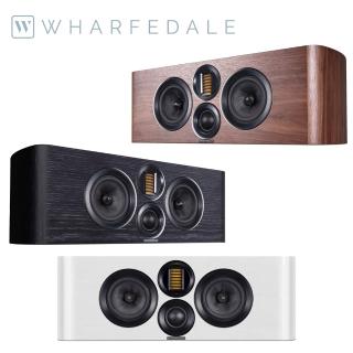 【Wharfedale】EVO 4.C 中置喇叭