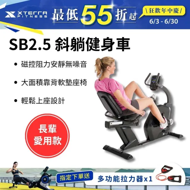 【2026】折疊健身車推薦｜10款高評價人氣品牌排行榜 | BALIMAN情報局