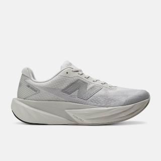 【NEW BALANCE】NB FuelCell Rebel v5 運動鞋 跑步鞋 慢跑鞋 休閒鞋 寬楦 男 灰色 (MFCX3NO-2E)