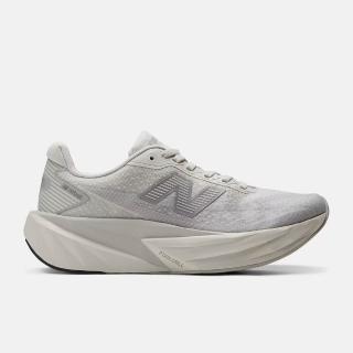 【NEW BALANCE】NB FuelCell Rebel v5 運動鞋 跑步鞋 慢跑鞋 休閒鞋 女 灰色 (WFCX6SN-D)