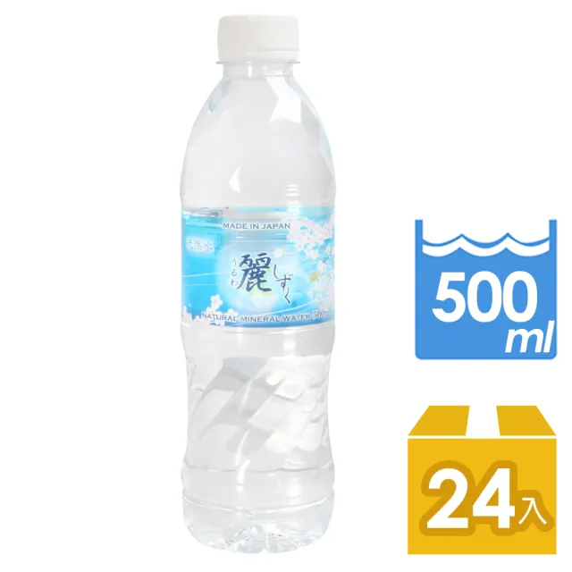 【2026】礦泉水推薦｜10款高評價人氣品牌排行榜 | BALIMAN情報局