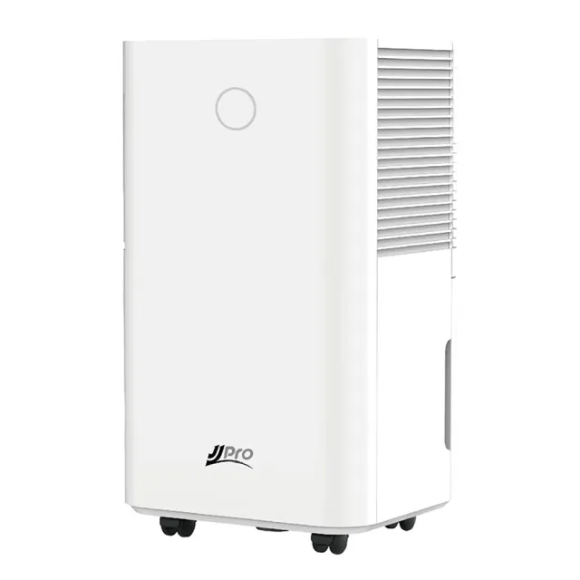 【JJPRO 家佳寶】2026最新一級能效6L除濕機 ★節能補助退稅(JPDH01B)