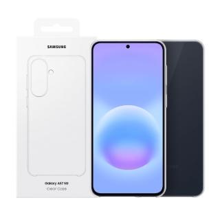 【Samsung 三星】Galaxy A57 5G 原廠透明保護殼 (EF-QA576)