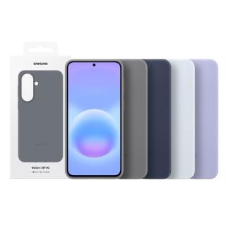 【Samsung 三星】Galaxy A57 5G 原廠矽膠薄型保護殼 (EF-PA576)