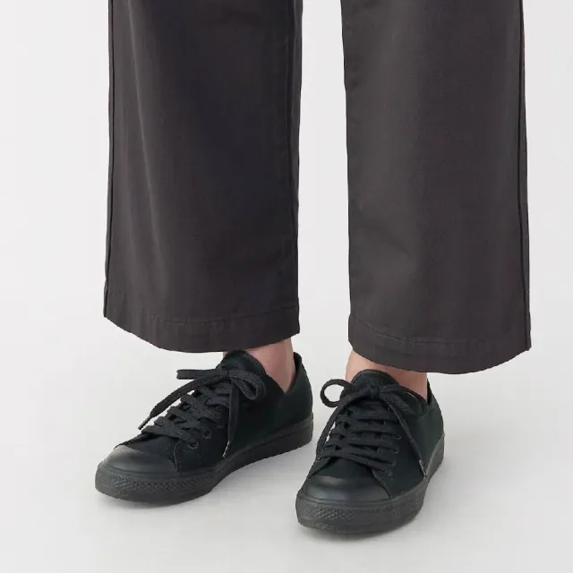 【MUJI 無印良品】撥水加工舒適休閒鞋/小白鞋/男鞋/女鞋/休閒鞋(共3色)