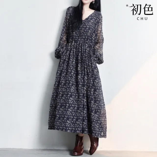 【2026】雪紡洋裝推薦｜10款真心推薦的人氣排行榜 | BALIMAN情報局