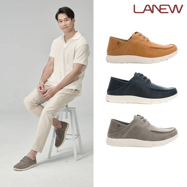 lanew休閒鞋