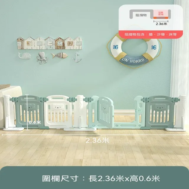 | BALIMAN情報局 【2026】嬰兒圍欄推薦ptt》10款高評價人氣品牌排行榜 | BALIMAN情報局