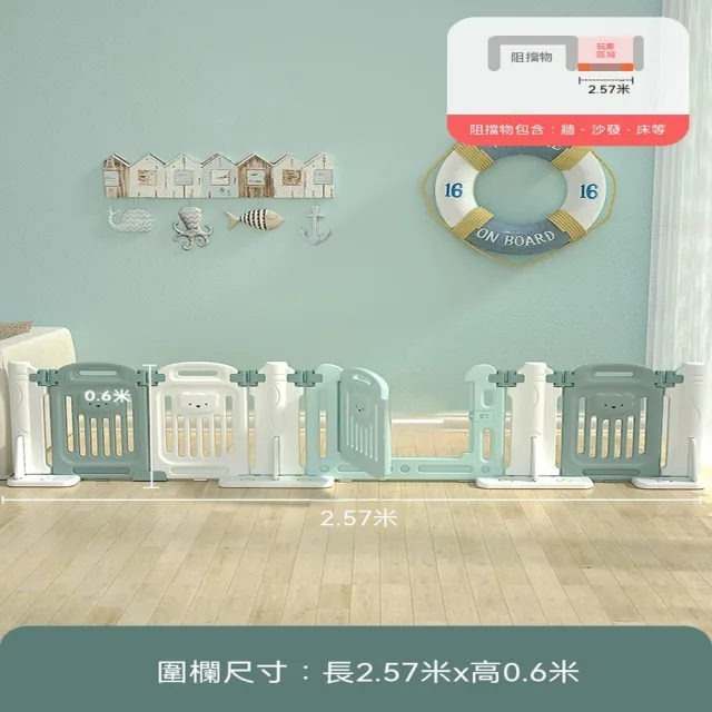 | BALIMAN情報局 【2026】嬰兒圍欄推薦ptt》10款高評價人氣品牌排行榜 | BALIMAN情報局