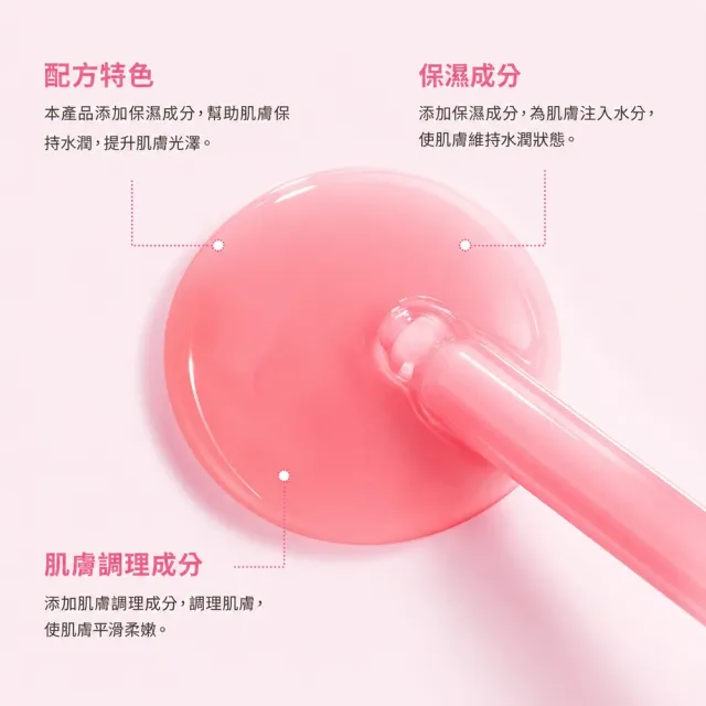【GLAD2GLOW】PDRN 勻亮煥膚精華 20ml