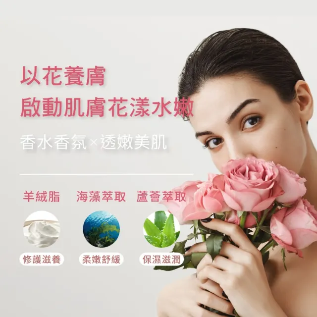 【Timaru 堤瑪露】經典名品香水香氛精油沐浴露6入組(1000mlx6/熱賣推薦/特談出清)