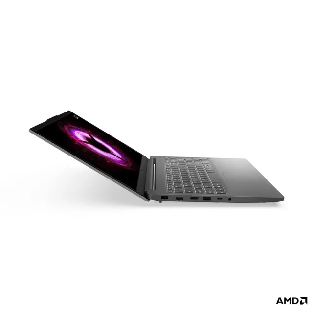 【Lenovo】Office 2024組★15.6吋R7 RTX4050電競筆電(LOQ/83S000A8TW/R7-7735HS/16G/512G/W11)