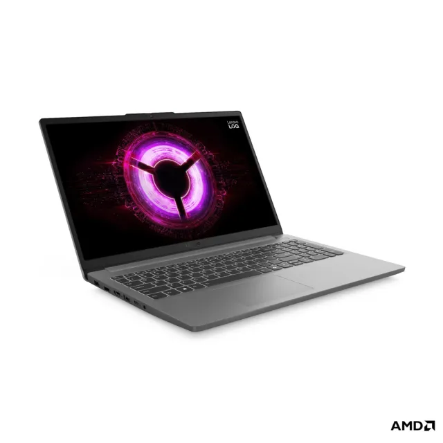 【Lenovo】筆電包/滑鼠組★15.6吋R7 RTX4050電競筆電(LOQ/83S000A8TW/R7-7735HS/16G/512G/RTX4050/W11)