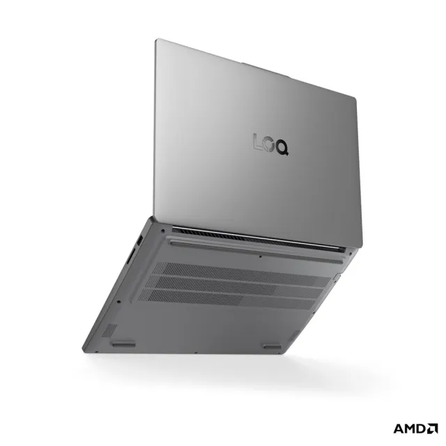 【Lenovo】微軟M365一年組★15.6吋R7 RTX4050電競筆電(LOQ/83S000A8TW/R7-7735HS/16G/512G/RTX4050/W11)